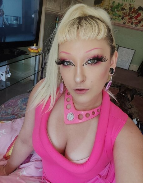 maddisonsins high quality model pic