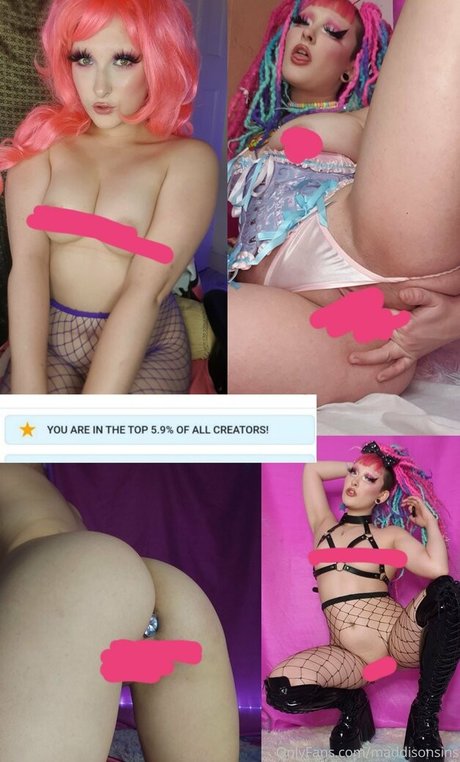 maddisonsins free actress galleries