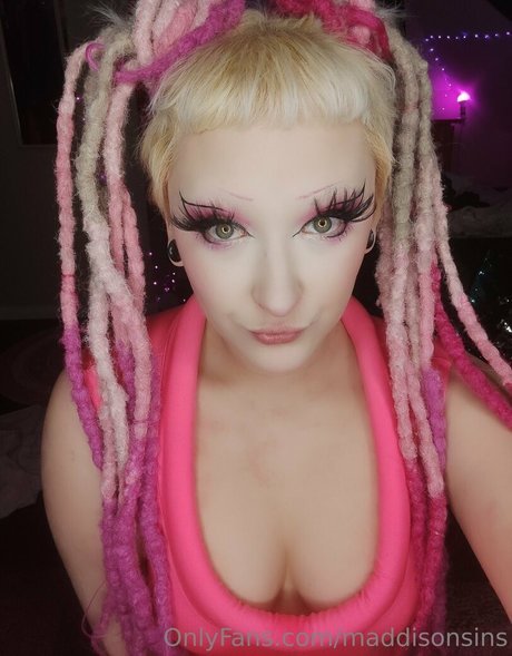 maddisonsins pornstar adult photos