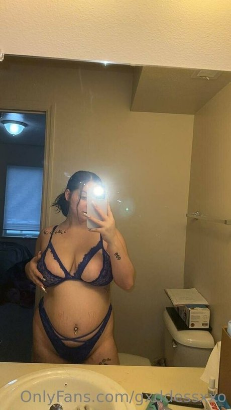 gxddessxxo model best photos