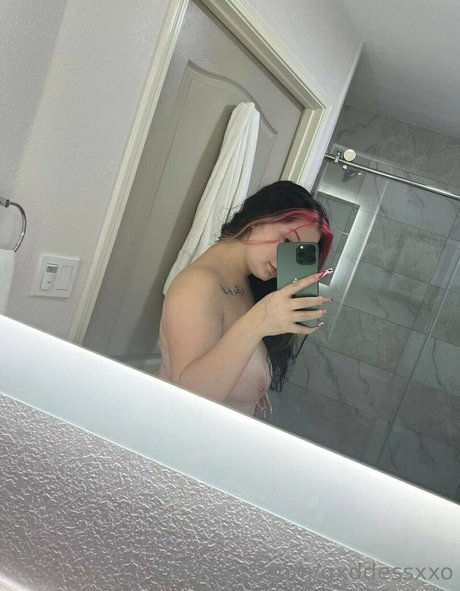 gxddessxxo model pornographic archive