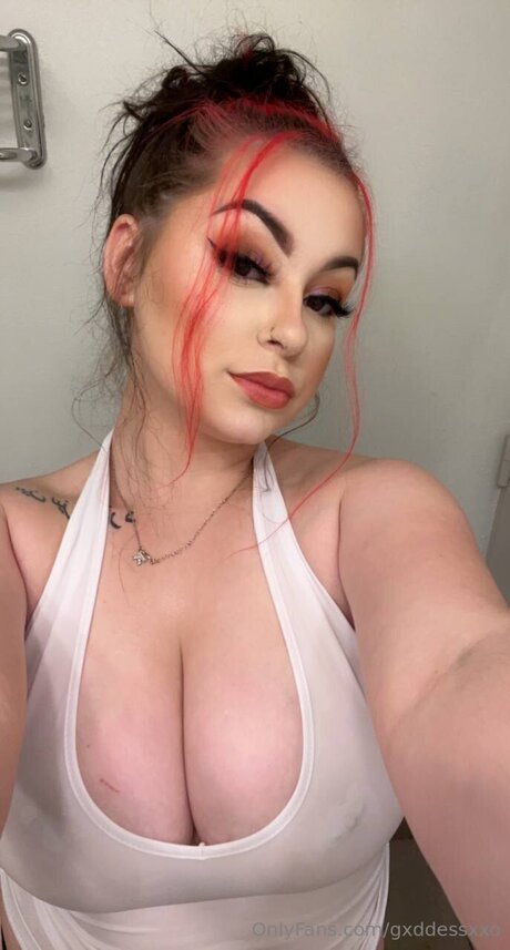 gxddessxxo star xxx photos