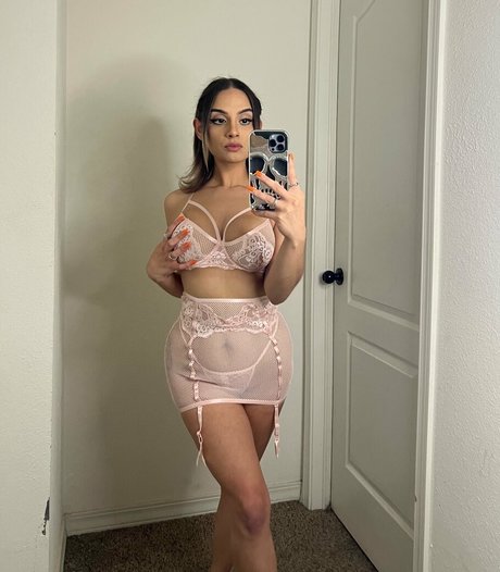 Cutesiibabii nude star img