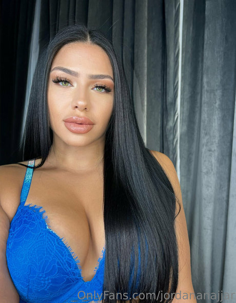 jordananajjar best actress images