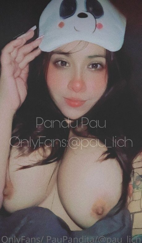 pau lich perfect pornstar photos