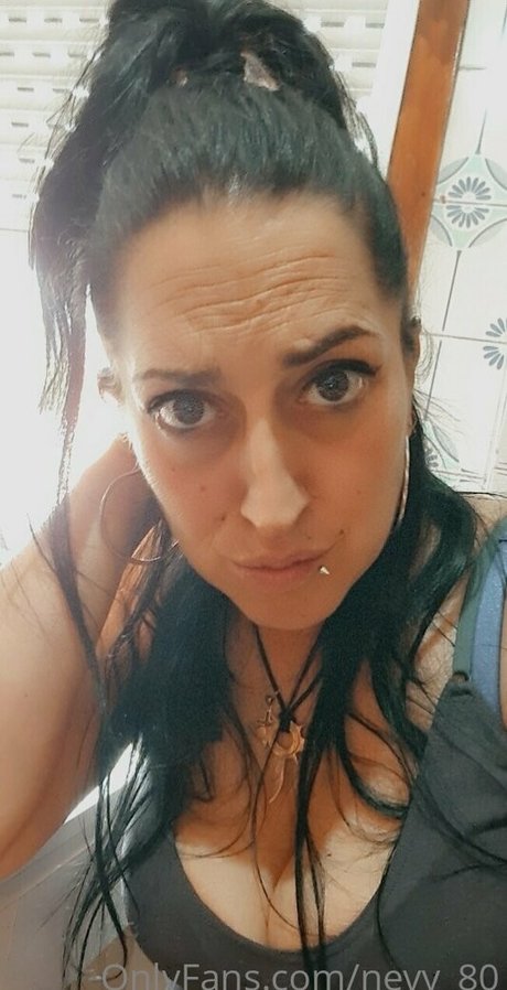 nevy 80 nudes pornstar pic