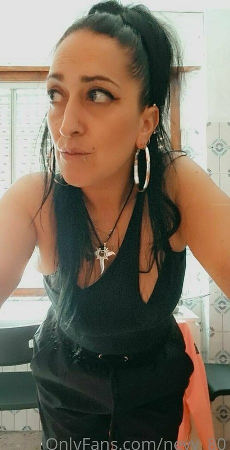 nevy 80 pornstar pretty picture