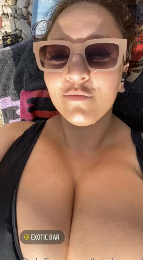 brialarson sex model images