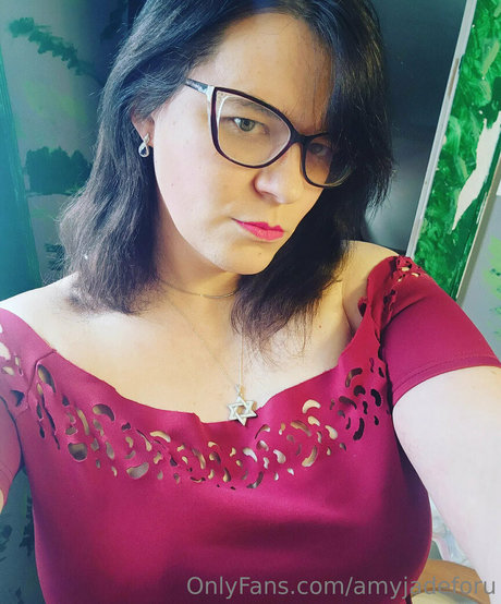 amyjadeforu pornstar nice picture