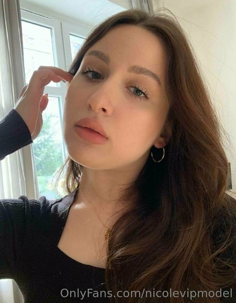 scientist sofi high quality model image