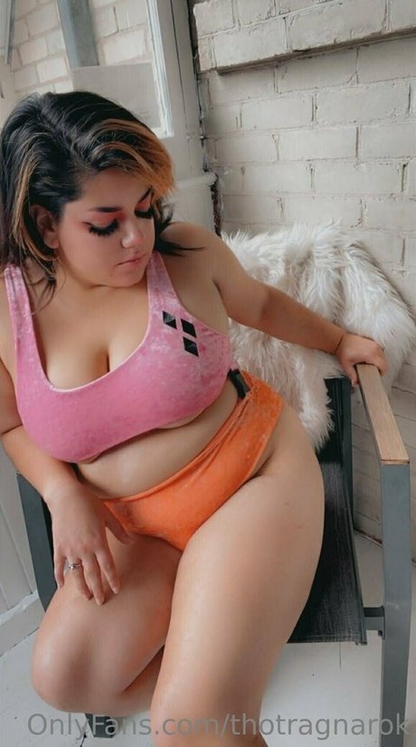 thotragnarok hd model archive