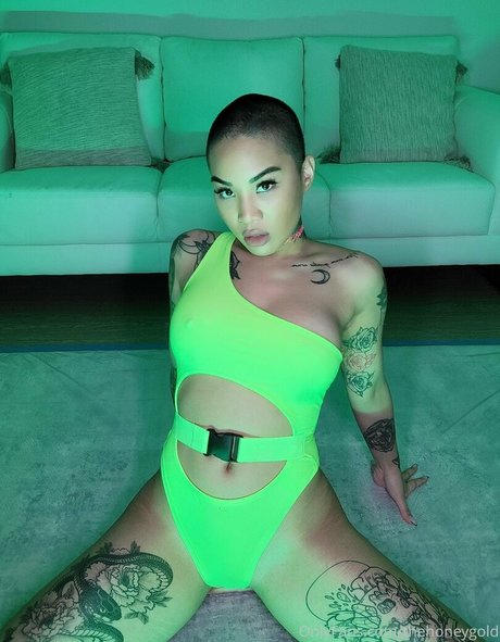 thehoneygold pornstar xxx galleries