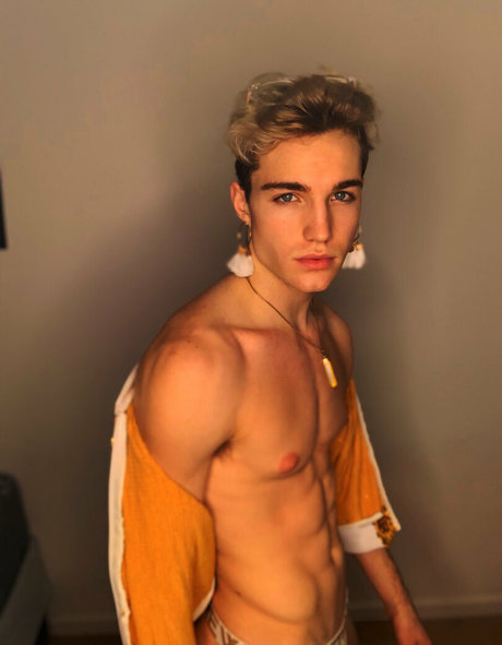 hazel hoffman model perfect photo