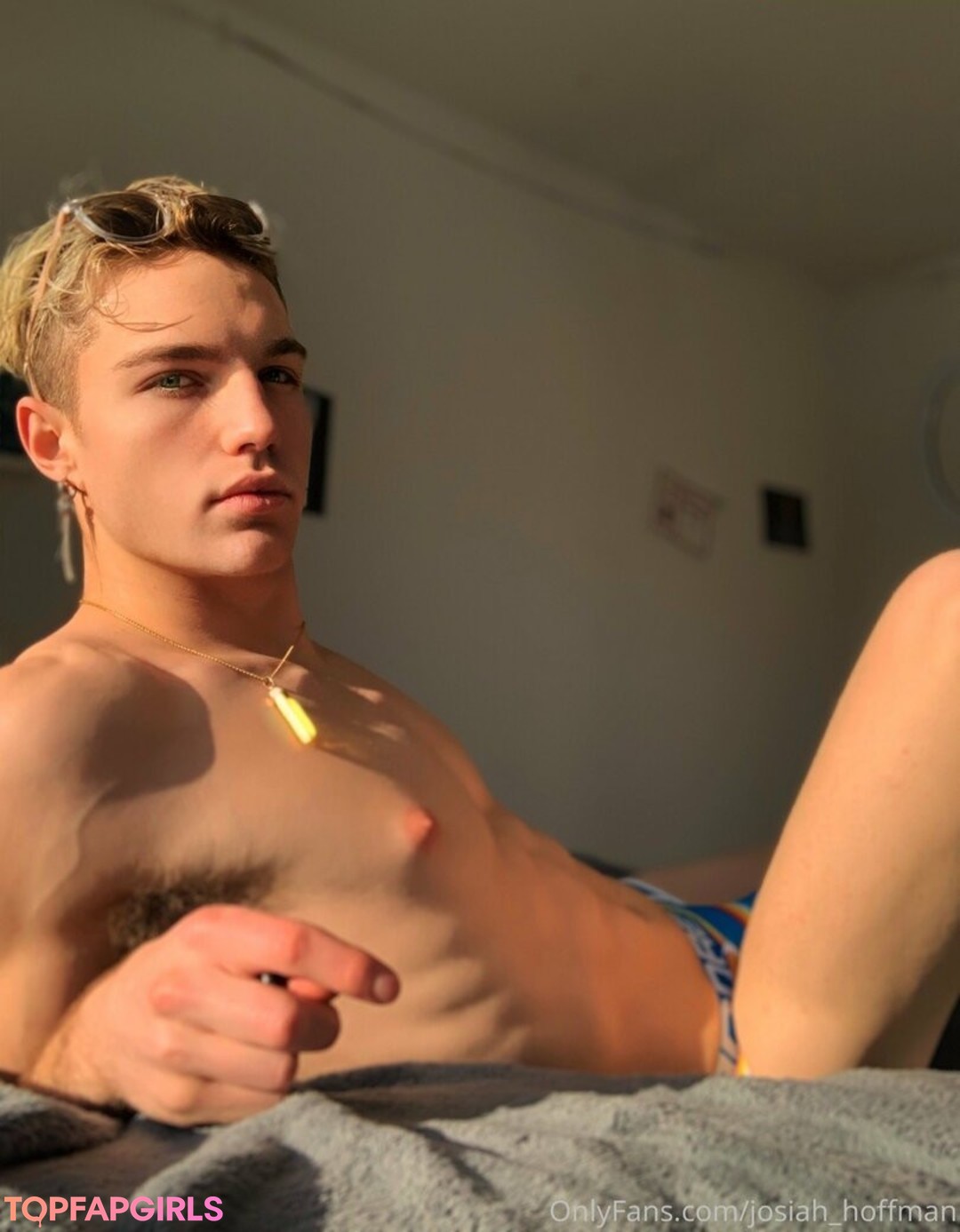 hazel hoffman model nudes pics