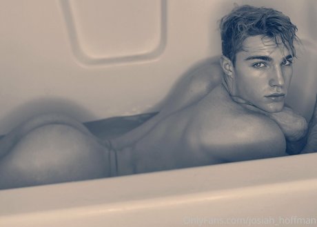 hazel hoffman top model pic