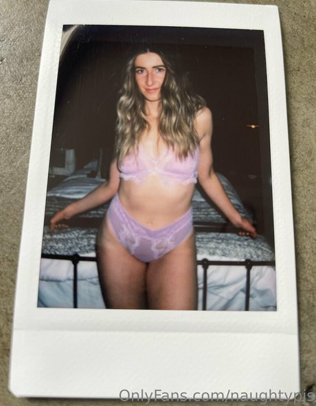 naughtypjs perfect model image