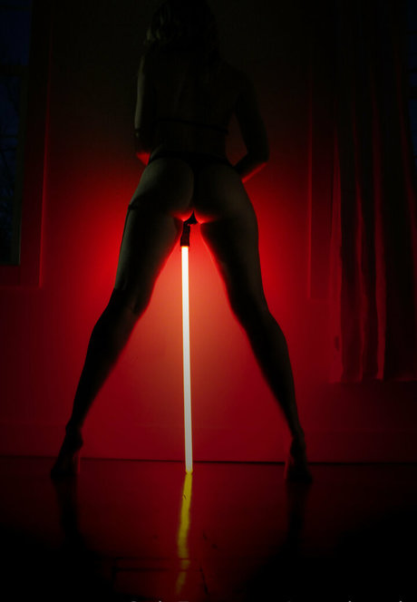 naughtypjs model nudes image