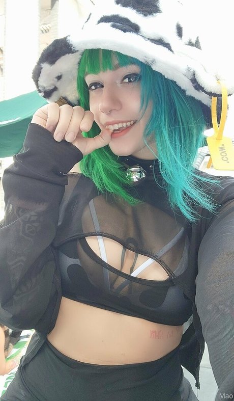 missmao star best pics