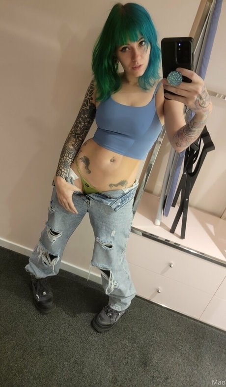 missmao pornstar nice pic