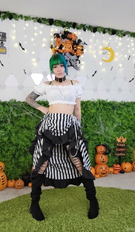 missmao beautiful pornstar archive