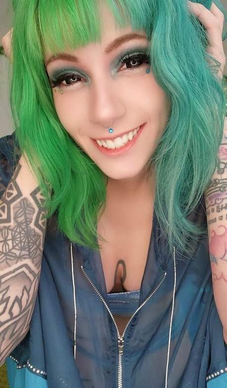 missmao model exclusive photo