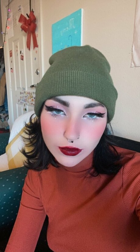 fairyyspit2 art star photo