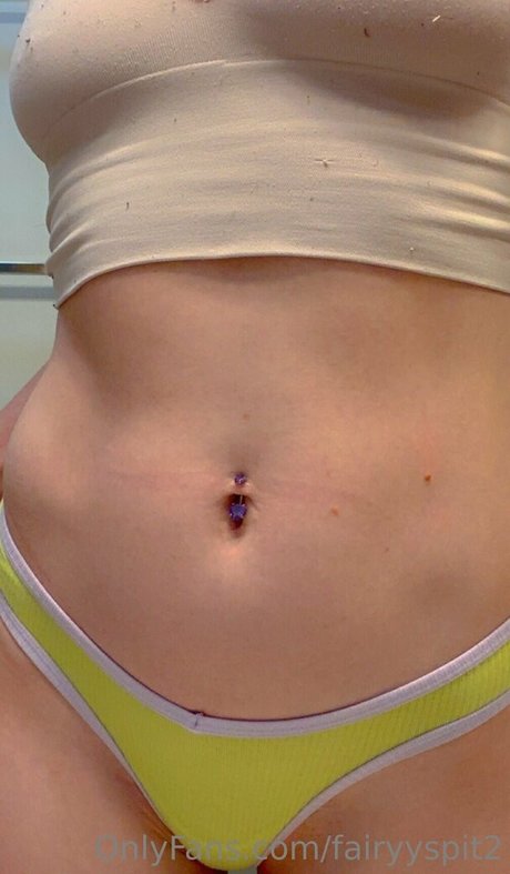 fairyyspit2 pornstar pretty pics