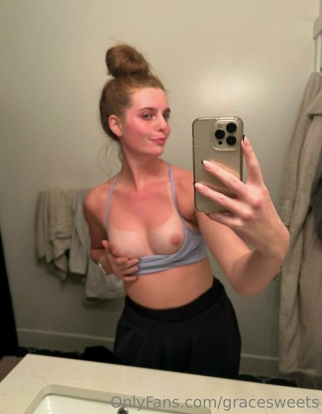 Grace Sweets naked star gallery