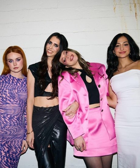 olivialopes free model galleries