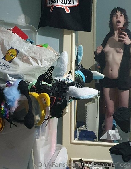 bluecandyfloss pornstar image