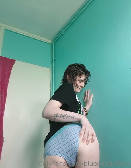 bluecandyfloss pornstar best photos