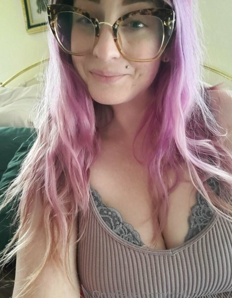 aspookydoll Profile pic