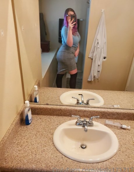 aspookydoll nudes model image