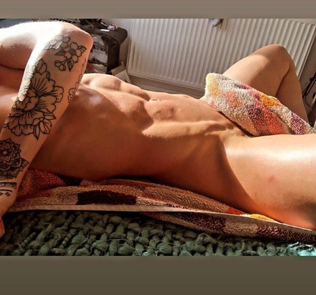 Lois Pacitto nudes model picture