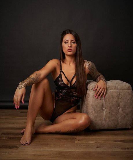 Cami Barigozzi pornstar sex pic