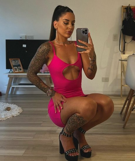 Cami Barigozzi pornstar nude img