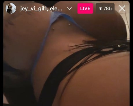 Jeyvigil model erotic archive