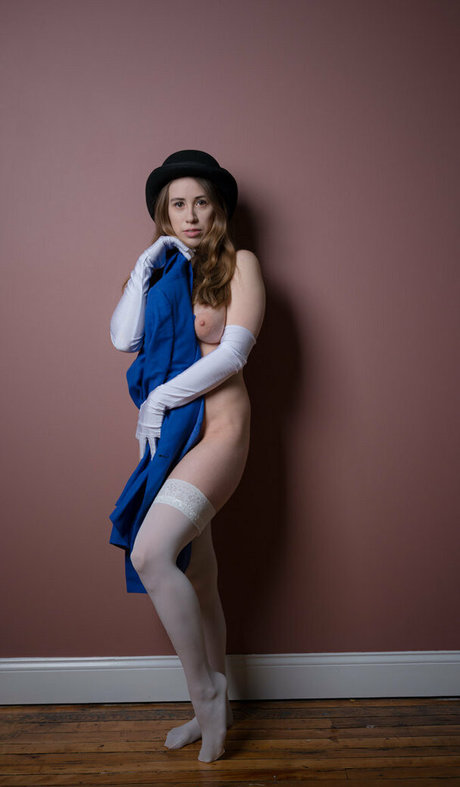 jackiehoff star beautiful img