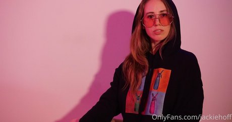 jackiehoff free model archive