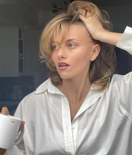 Ella Kernkamp model best image