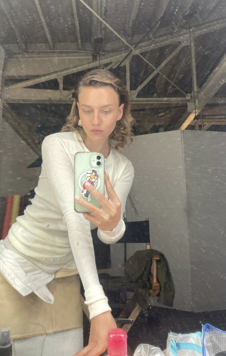 Ella Kernkamp erotic star pictures