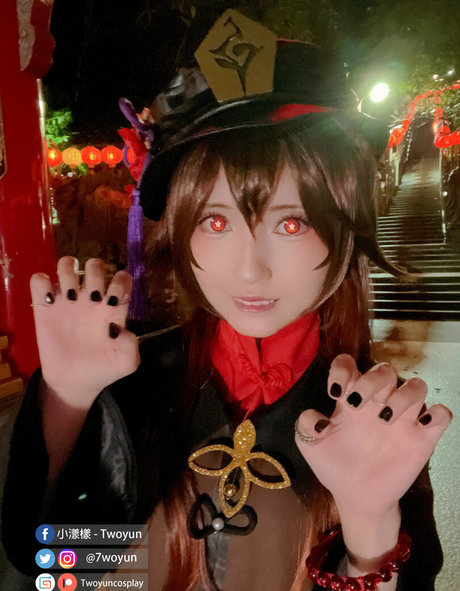 Twoyun star pornographic pics