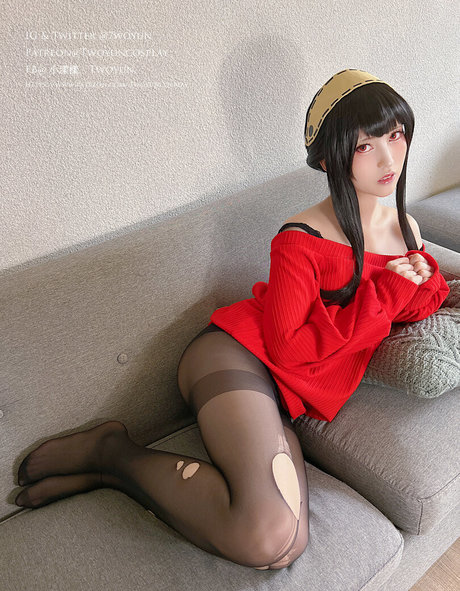 Twoyun art model images