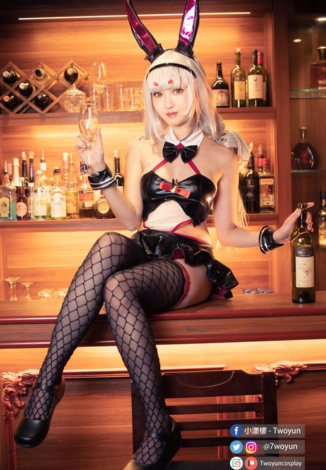 Twoyun art model gallery