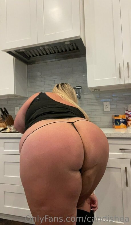 candishea model beautiful gallery