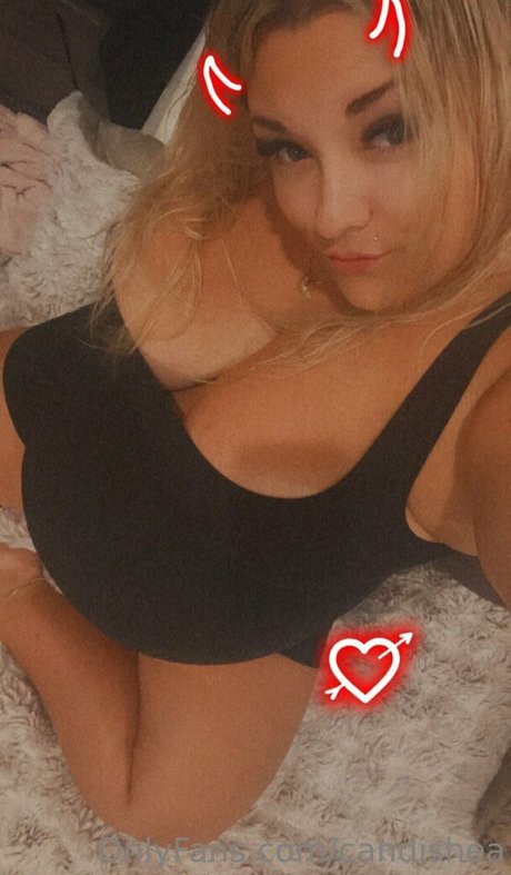 candishea star sexy archive