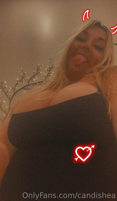 candishea star top photos