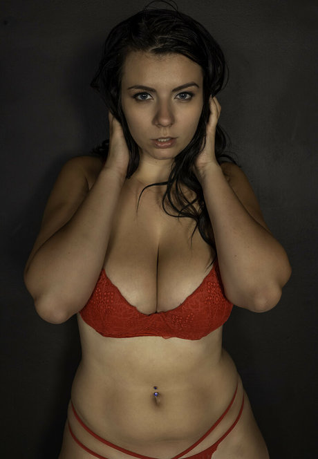 Tori Nikitin perfect pornstar photo