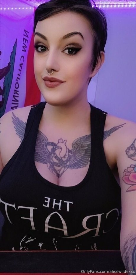 alexiwildexxx nice pornstar galleries