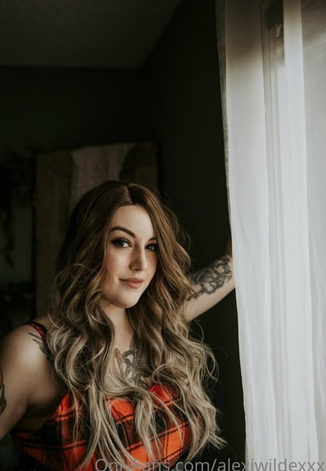 alexiwildexxx nice star archive